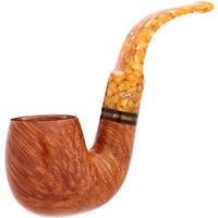 Savinelli Miele Smooth (614) (6mm)