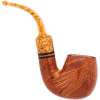 Savinelli Miele Smooth (614) (6mm)