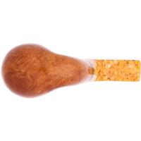 Savinelli Miele Smooth (614) (6mm)