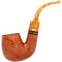 Savinelli Miele Smooth (614) (6mm)