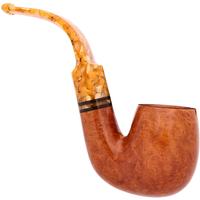 Savinelli Miele Smooth (614) (6mm)
