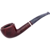 Savinelli Lunaria Smooth Bordeaux (316 KS) (6mm)