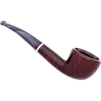 Savinelli Lunaria Smooth Bordeaux (316 KS) (6mm)