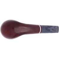Savinelli Lunaria Smooth Bordeaux (316 KS) (6mm)