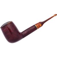 Savinelli Tortuga Smooth (114 KS) (6mm)