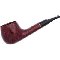 Savinelli Lollo Smooth Bordeaux (01) (6mm)