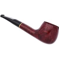 Savinelli Lollo Smooth Bordeaux (01) (6mm)