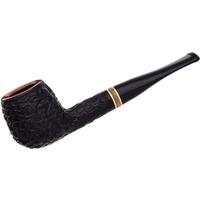 Savinelli Porto Cervo Rusticated (207) (6mm)