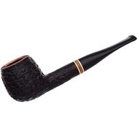 Savinelli Porto Cervo Rusticated (207) (6mm)