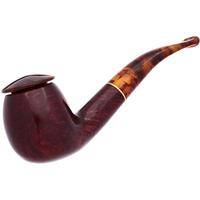 Savinelli Tortuga Smooth (626) (6mm)