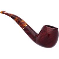 Savinelli Tortuga Smooth (626) (6mm)