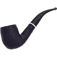 Savinelli Arcobaleno Rusticated Blue (606 KS) (6mm)