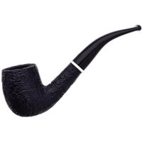 Savinelli Arcobaleno Rusticated Blue (606 KS) (6mm)