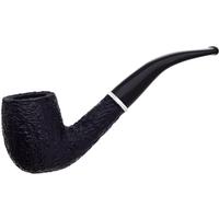 Savinelli Arcobaleno Rusticated Blue (606 KS) (6mm)
