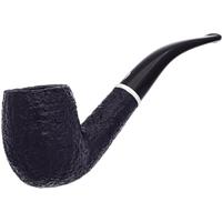 Savinelli Arcobaleno Rusticated Blue (606 KS) (6mm)