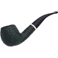 Savinelli Arcobaleno Rusticated Green (626) (6mm)