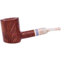 Savinelli Sasso Smooth (311 KS) (6mm)
