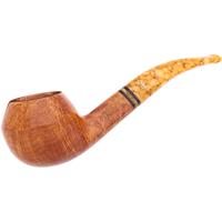 Savinelli Miele Smooth (673 KS) (6mm)