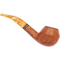 Savinelli Miele Smooth (673 KS) (6mm)