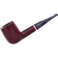 Savinelli Lunaria Smooth Bordeaux (141 KS) (6mm)