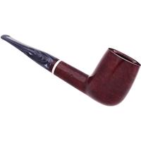 Savinelli Lunaria Smooth Bordeaux (141 KS) (6mm)