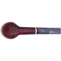 Savinelli Lunaria Smooth Bordeaux (141 KS) (6mm)