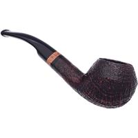 Savinelli Collection 2026 Sandblasted (6mm)