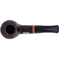 Savinelli Collection 2026 Sandblasted (6mm)