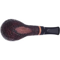 Savinelli Collection 2026 Sandblasted (6mm)