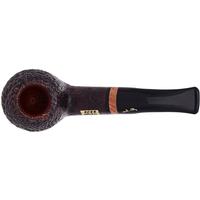Savinelli Collection 2026 Sandblasted (6mm)
