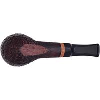 Savinelli Collection 2026 Sandblasted (6mm)