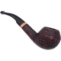 Savinelli Collection 2026 Sandblasted (6mm)