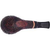 Savinelli Collection 2026 Sandblasted (6mm)
