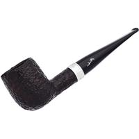 Savinelli 150th Anniversary Achille II Rusticated (6mm)