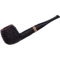 Savinelli Porto Cervo Rusticated (207) (6mm)