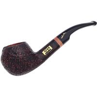 Savinelli Collection 2026 Sandblasted (6mm)