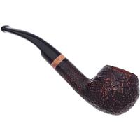 Savinelli Collection 2026 Sandblasted (6mm)