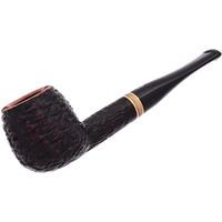 Savinelli Porto Cervo Rusticated (207) (6mm)