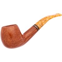 Savinelli Miele Smooth  (626) (6mm)