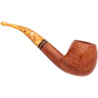 Savinelli Miele Smooth  (626) (6mm)