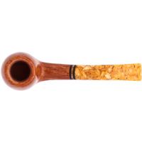 Savinelli Miele Smooth  (626) (6mm)