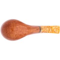Savinelli Miele Smooth  (626) (6mm)