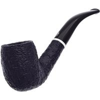 Savinelli Arcobaleno Rusticated Blue (606 KS) (6mm)