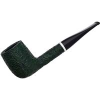 Savinelli Arcobaleno Rusticated Green (111 KS) (6mm)