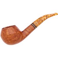 Savinelli Miele Smooth (673 KS) (6mm)