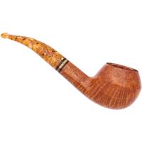 Savinelli Miele Smooth (673 KS) (6mm)