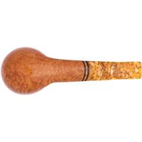 Savinelli Miele Smooth (673 KS) (6mm)