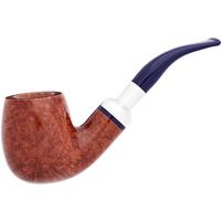 Savinelli Eleganza Smooth Natural (616 KS) (6mm)