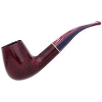 Savinelli Vigna Smooth Brown (628) (6mm)