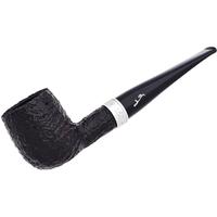 Savinelli 150th Anniversary Achille II Rusticated (6mm)